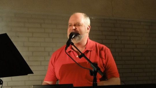 H-C Andersen